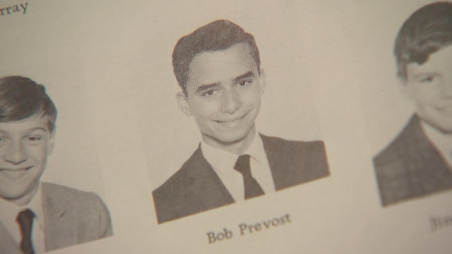 Seminary schoolmate reflects on Pope Leo's humble beginnings at St. Augustine Seminary High School