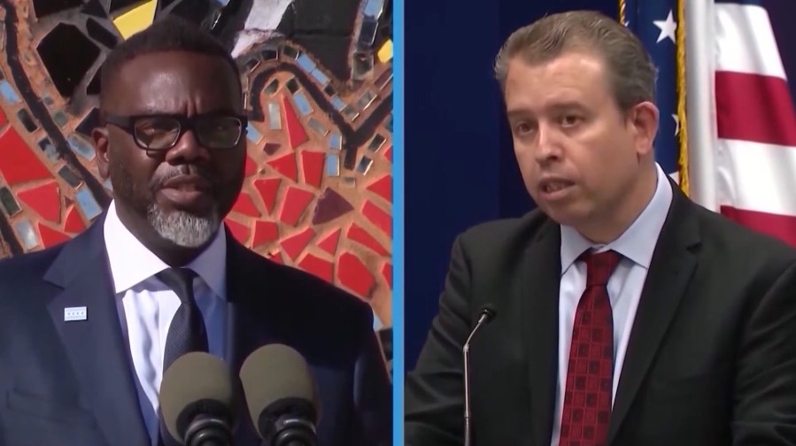 CPS CEO Martinez nears exit after firing: How we got here
