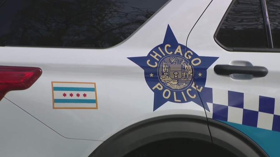 Teen girl injured in Auburn Gresham shooting