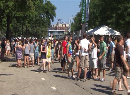 Chicago street festivals at risk due to rising costs, dip in donations, organizers say