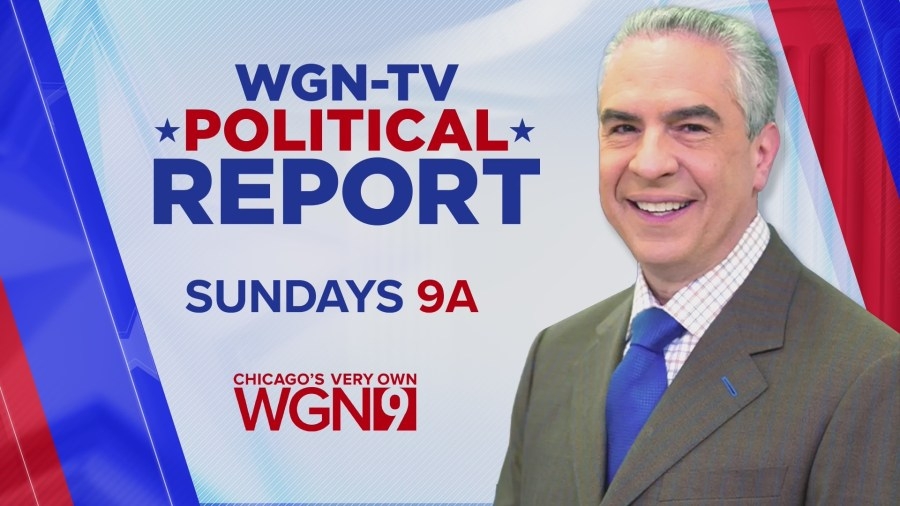 Paul Lisnek on Mayor Biss' congressional bid, Qatar's gift to Trump and more