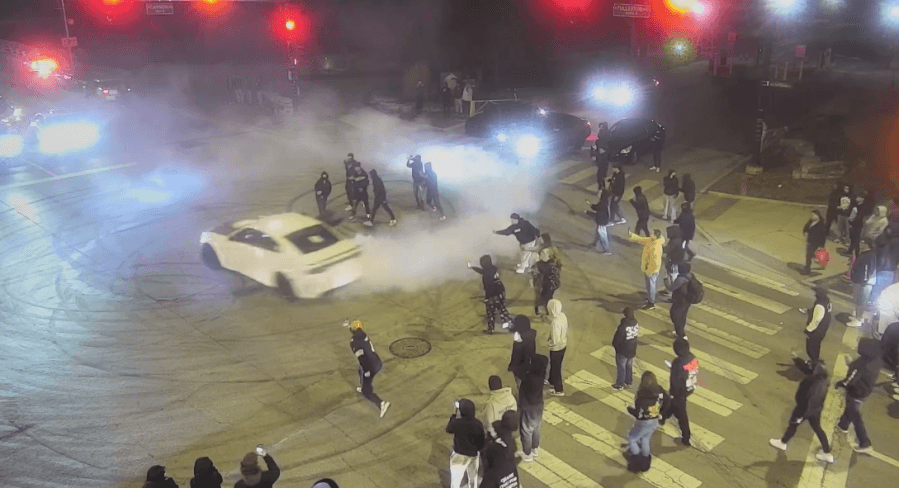 Is a summer of street takeovers ahead for Chicago?