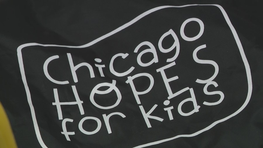 Federal budget cuts threaten academic support for at-risk Chicago youth