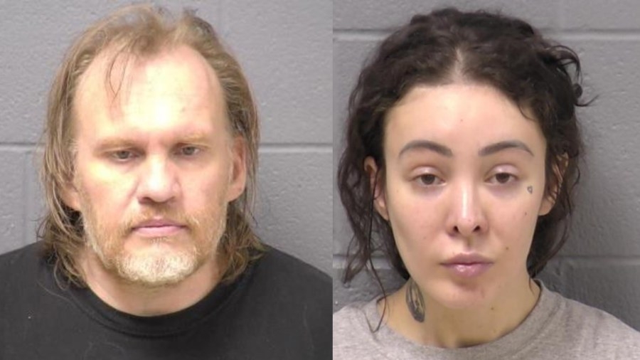 Docs: Suburban couple bought more Narcan instead of calling 911 in toddler's suspected deadly overdose