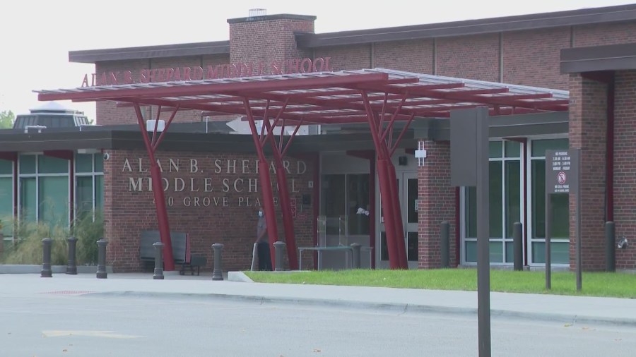 Deerfield parents weigh in on allegations that students were forced to change in front of transgender student
