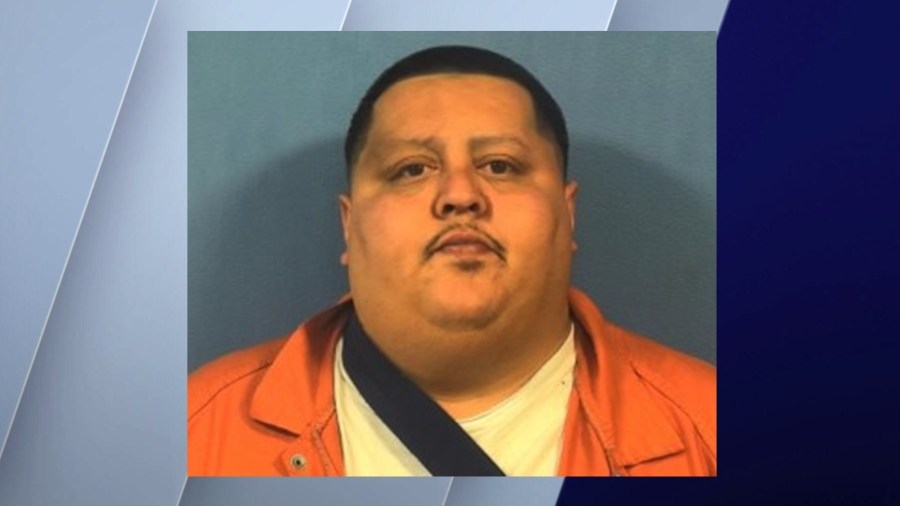 Pre-trial release denied for man accused of leading police on high-speed chase, crashing into car full of teens