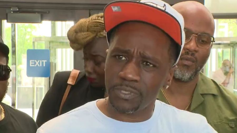 Chicago man exonerated after 23 years of wrongful imprisonment