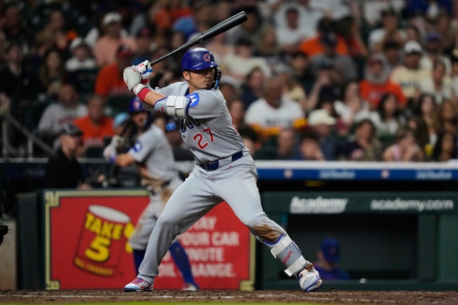Cubs look to extend Cardinals' 3-game skid