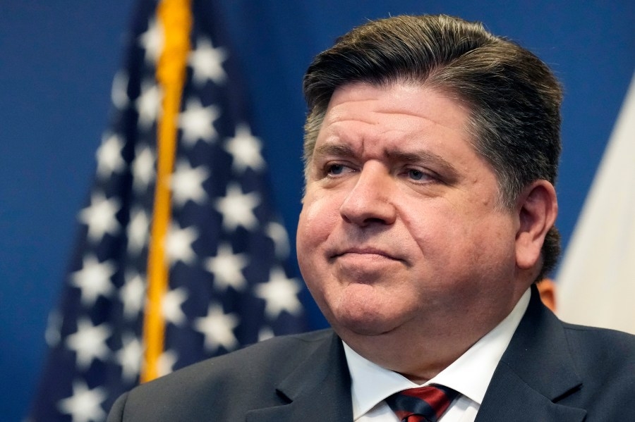 Pritzker's 2026 budget proposal is $500 million short