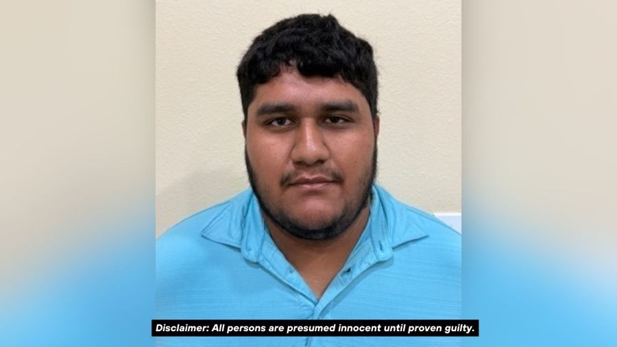 Slidell man accused of distributing pornography arrested
