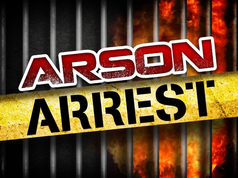 Hammond man accused of arson, attempted murder