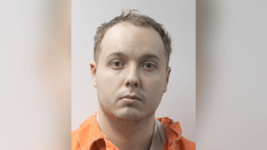 New Hampshire man sentenced in Washington Parish child sex abuse case