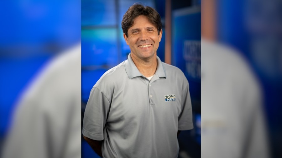 Man sentenced in fatal crash involving WGNO Sports Producer