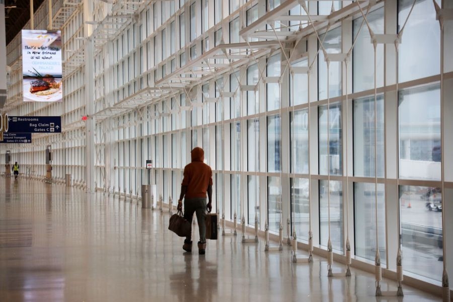 New beauty stores coming to Louis Armstrong Airport