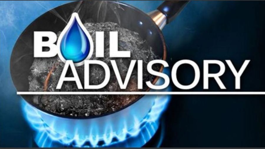 Boil water advisory issued for parts of Plaquemines Parish
