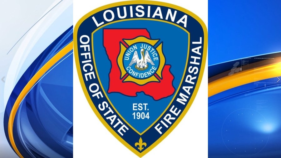 Raceland man accused of attempted murder of kids after setting ‘intentional fire'