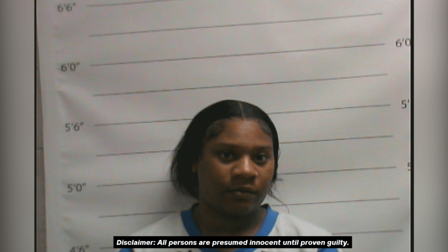 Former OPSO employee arrested, accused of conspiring to bring drugs into Orleans Parish jail