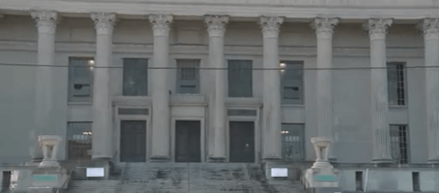 Bond set for man charged after deadly dog attack in New Orleans East