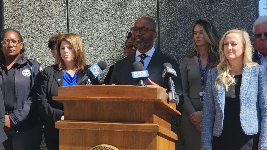 OPDA's Sexual Assault Kit Initiative and Special Victims Unit secure guilty verdicts