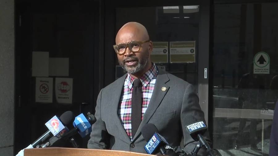 District attorney issues subpoenas requesting compliance from Orleans Parish Sheriff's Office after jailbreak