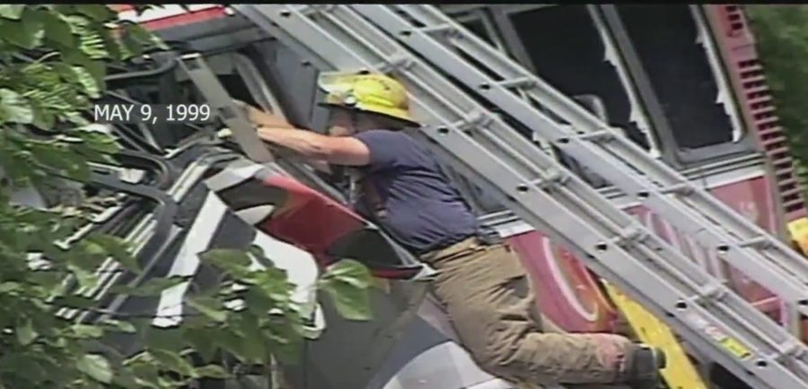 26 years later, advocates still hope for bus crash memorial in City Park