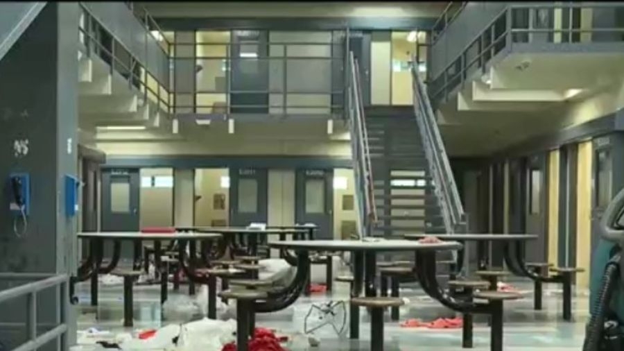State, local officials call for audit of Orleans Parish jail financials, security