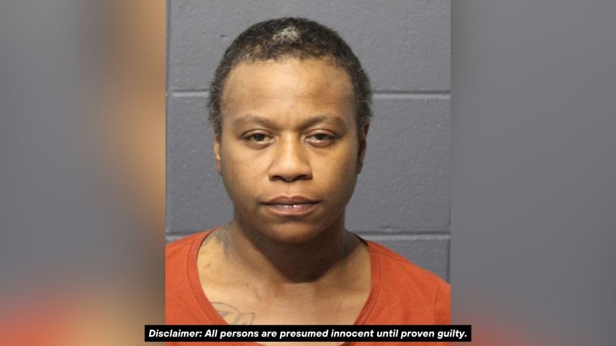 Mother of Garyville homicide suspect arrested on obstruction charges