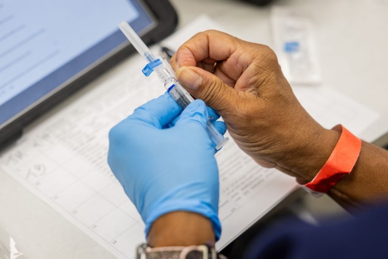 Medical experts warn New Orleans residents of potential flu spike ahead of Mardi Gras season