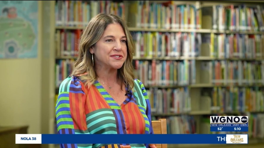 Remarkable Women Finalist: Michelle Douglas