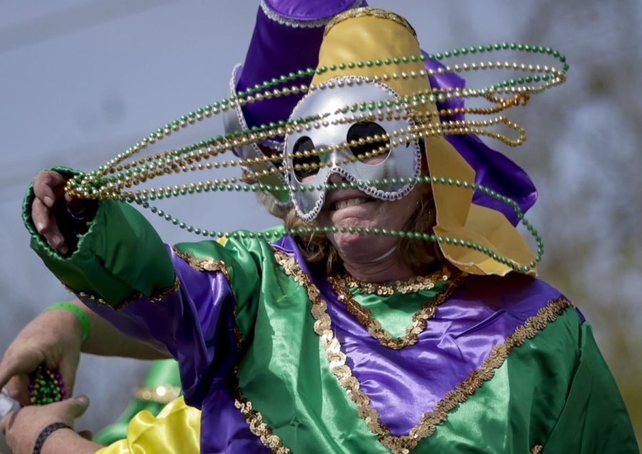 Mardi Gras parade cancellation expected for Jefferson Parish