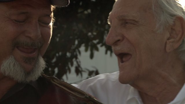 NOLA ‘Crawfish King' Al Scramuzza dies at age 97