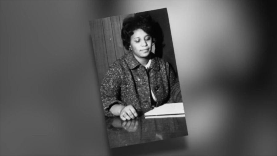 The life and legacy of Oretha Castle Haley