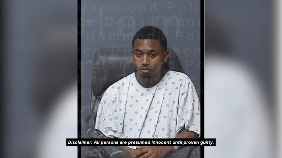 One dead, two wounded including a 2-year-old in Hammond shooting: HPD