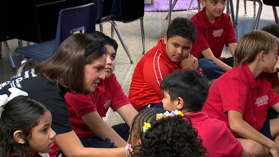 Jefferson Parish Schools decrease teacher vacancies ahead of school year