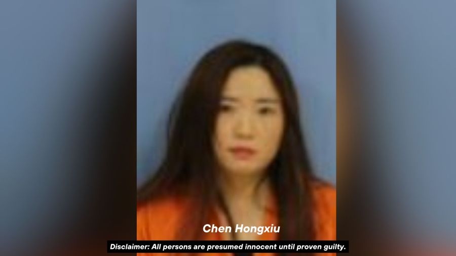 Second arrest made for alleged prostitution at St. Charles massage parlor