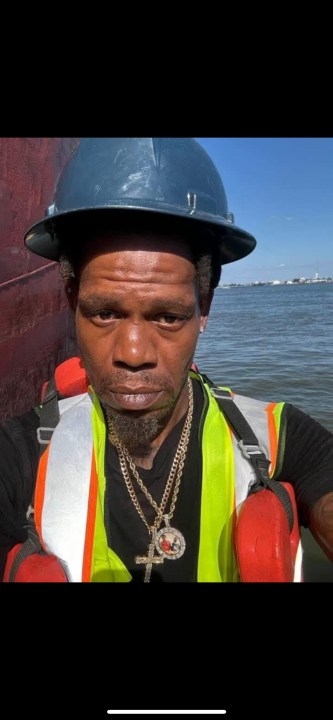 Family searching for answers after loved one went missing at work in New Orleans