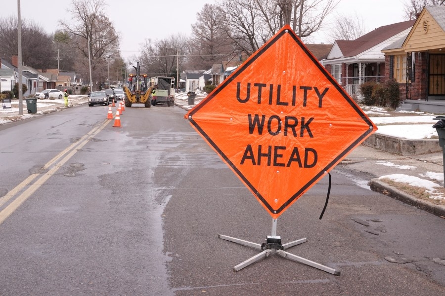 Bogalusa under boil advisory after water main breaks