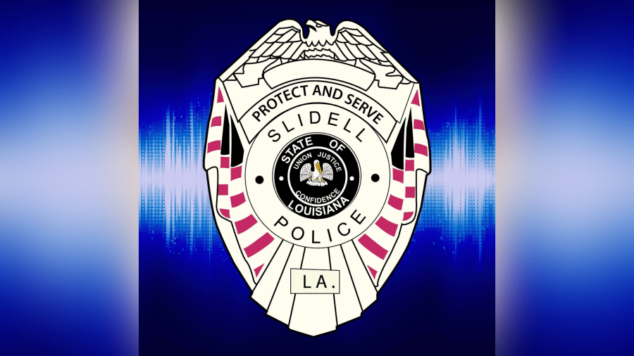 Florida man identified as Slidell fatal crash victim