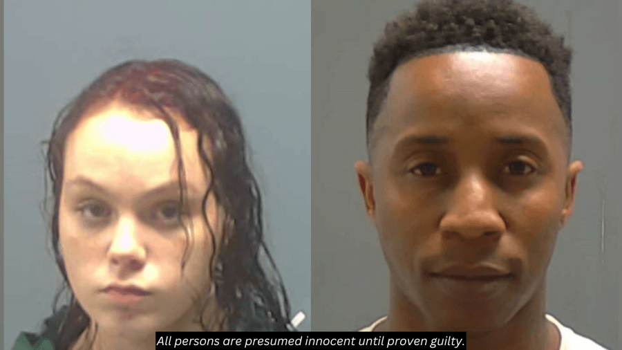 Two more arrested in Tickfaw fentanyl overdose case