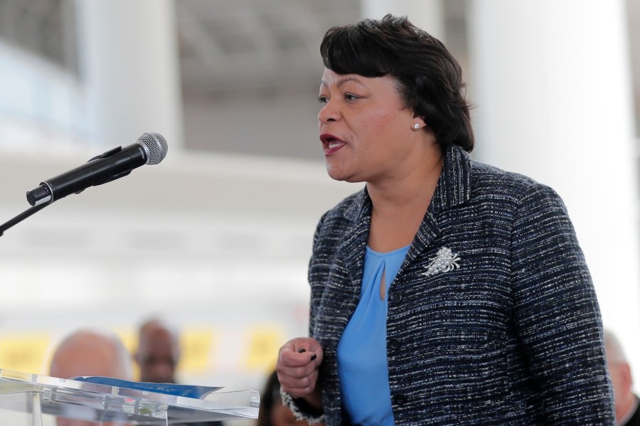 Appeals court ruled against New Orleans mayor in stalking case