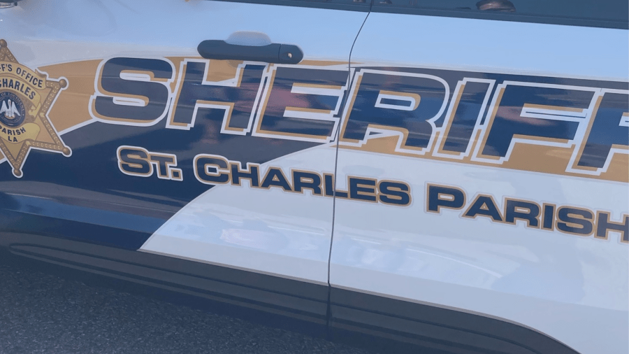 Person struck dead by train in St. Rose