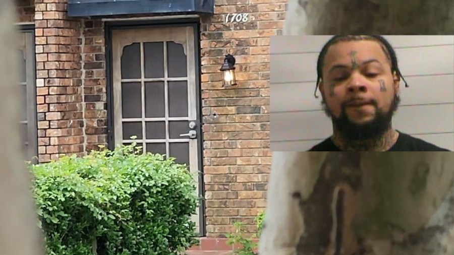 Bounty hunter believes escaped inmate Antoine Massey's days are numbered