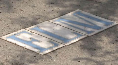 Historic Spanish French Quarter tiles to be revamped through new program