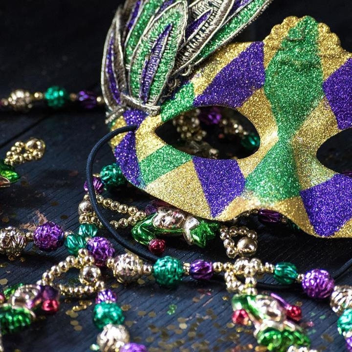 New Orleans officials announce Mardi Gras safety preparations