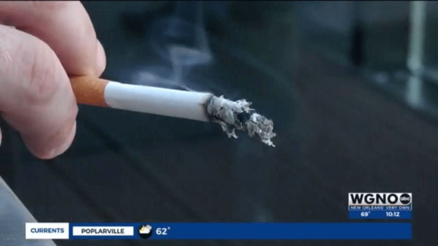 City Council to mark 10 years of New Orleans smoking ban