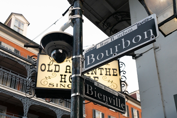 Consultants recommend Bourbon Street be made pedestrian-only, officials weigh in