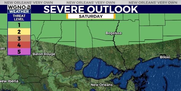 Hot Temperatures, Isolated T-storms & chance for Severe Weather continues for Memorial Day Weekend