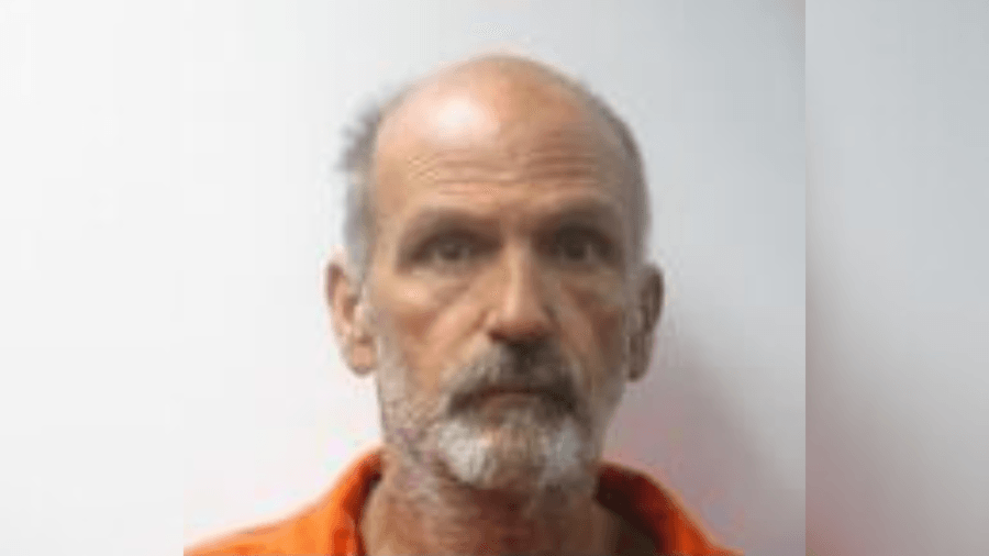 Franklinton man convicted on two counts of child rape