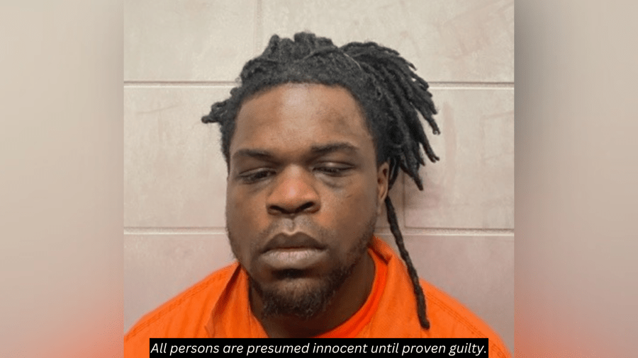 Inmate accused of helping with Orleans Justice Center jailbreak