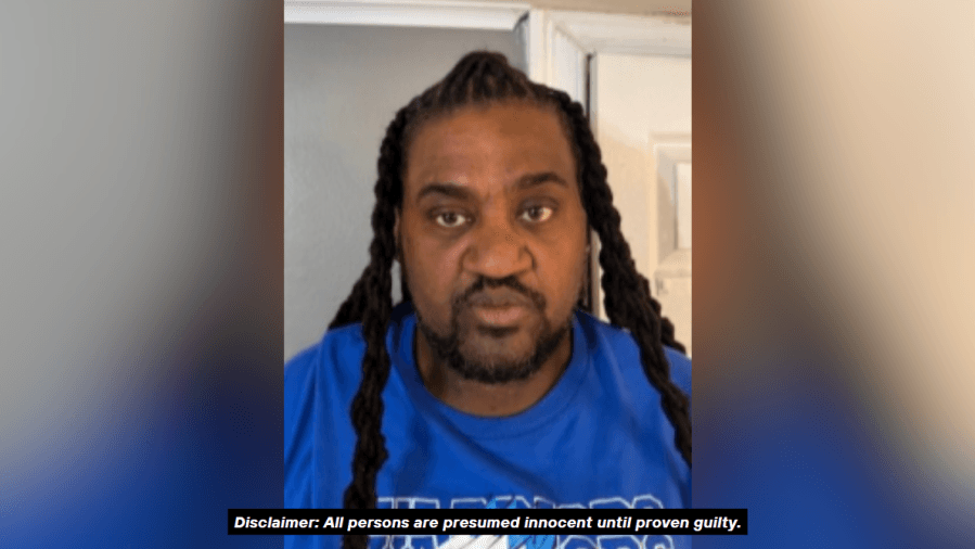 Metairie man jailed on allegations of distributing pornography